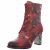 Laura Vita - LEDAO 24 WINE - Ledao 24 - wine - Stiefeletten