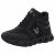 Caprice - 9-25221-43-036 - 9-25221-43-036 - black / blk sole - Sneaker