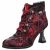 Laura Vita - OLIVEO 03 GRENAT - Oliveo 03 - grenat - Stiefeletten