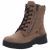 Caprice - 9-26235-41-345 - 9-26235-41-345 - taupe comb - Stiefeletten