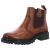 Bagatt - D31-AML30-4000-6361 - Ranja - cognac / dark brown - Stiefeletten