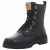 camel active - 53MLS01-100-100 - 53MLS01-100-100 - schwarz - Stiefeletten