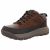 Skechers - 210900 CDB - CAMBERT - dark brown - Schnrschuhe