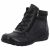 Caprice - 9-26258-43-019 - 9-26258-43-019 - black comb - Stiefeletten