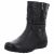 Caprice - 9-26456-43-022 - 9-26456-43-022 - black nappa - Stiefeletten