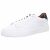 Rieker - U0704-80 - U0704-80 - wei-kombi - Sneaker