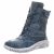 Krisbut - 3296-1-8 - 3296-1-8 - blau-kombi - Stiefeletten