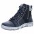 Krisbut - 3201-7-3 - 3201-7-3 - navy - Stiefeletten