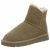 ILC i love candies - C50-0003-18-05 - Fur Vcut - khaki - Stiefeletten