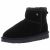 ILC i love candies - C50-0002-18-01 - Fur umid - black - Stiefeletten