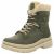 Remonte - D0C77-54 - D0C77-54 - grn kombi - Stiefeletten