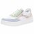 Remonte - D0J01-87 - D0J01-87 - weiss kombi - Schnrschuhe