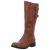 Rieker - Y9193-22 - Y9193-22 - braun - Stiefel