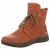 Josef Seibel - 91753-VL796840 - Conny 53 - orange - Stiefeletten