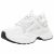 Buffalo - 1636296 - Para - white/silver - Sneaker