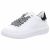 Rieker - W1201-80 - W1201-80 - weiss - Sneaker