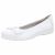 Caprice - 9-22153-42-105 - 9-22153-42-105 - white - Ballerinas