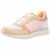 Woden - WL740-935 - Ronja - ballerina multi - Sneaker