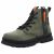 Bugatti - 321-AGB33-5000-7100 - 321-AGB33-5000-7100 - dark green - Stiefeletten