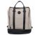 Rieker - H1530-62 - H1530-62 - taupe/black - Rucksack