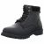 camel active - 55ANF02-402-100 - 55ANF02-402-100 - schwarz - Stiefeletten