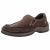 camel active - 55AVA03-402-360 - 55AVA03-402-360 - schoko - Slipper