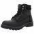 camel active - CADW101-400-100 - CADW101-400-100 - schwarz - Stiefeletten