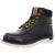 camel active - 55OUA02-481-100 - 55OUA02-481-100 - schwarz - Stiefeletten