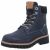 camel active - 53IAP01-350-660 - 53IAP01-350-660 - navy - Stiefeletten