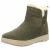 camel active - 53SNV05-200-840 - 53SNV05-200-840 - oliv - Stiefeletten