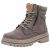 camel active - 53MLS03-352-220 - 53MLS03-352-220 - dunkelgrau - Stiefeletten