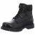 camel active - CATR201-100-100 - CATR201-100-100 - schwarz - Stiefeletten