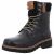 camel active - 53IAP03-100-100 - 53IAP03-100-100 - schwarz - Stiefeletten