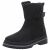 camel active - 53MLS04-350-100 - 53MLS04-350-100 - schwarz - Stiefeletten