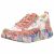 Laura Vita - NIKITO 62 CORAIL - Nikito 62 - corail - Schnrschuhe