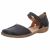 Josef Seibel - 79542-476100 - Rosalie 42 - schwarz - Sandalen