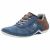 Rieker - 07506-16 - 07506-16 - blau - Sneaker