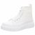 S.Oliver - 5-25201-44-100 - 5-25201-44-100 - white - Sneaker