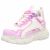 Buffalo - BN16363101 - CLD Chai - cream/rose/pink - Sneaker