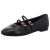 Tamaris - 1-1-22142-44-001 - 1-1-22142-44-001 - black - Ballerinas