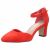 Tamaris - 1-24412-41-500 - 1-24412-41-500 - red - Pumps