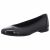 Tamaris - 1-1-22124-42-001 - 1-1-22124-42-001 - black - Ballerinas