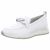 Tamaris - 1-24711-42-117 - 1-24711-42-117 - white leather - Slipper