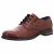 Bugatti - 315-AQR01-3000-6300 - Lerio Comfort - cognac - Schnrschuhe