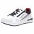 Bugatti - 321-ASL01-5055-2012 - Sandar - white/light grey - Sneaker