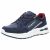 Bugatti - 321-ASL01-5500-4100 - Sandar - dark blue - Sneaker