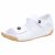 Gemini - 032093-02/001 - 032093-02/001 - weiss - Sandalen