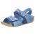 Gemini - 032003-02/894 - 032003-02/894 - royal/sky - Sandalen