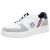 Bugatti - 325-AQU02-5550-2012 - Mackay - white / light grey - Sneaker