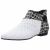 Simen - 6667A WEISS/GRAU - 6667A WEISS/GRAU - weiss/grau - Stiefeletten